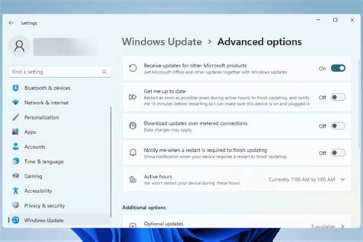 How do I adjust TDR in Windows 10?