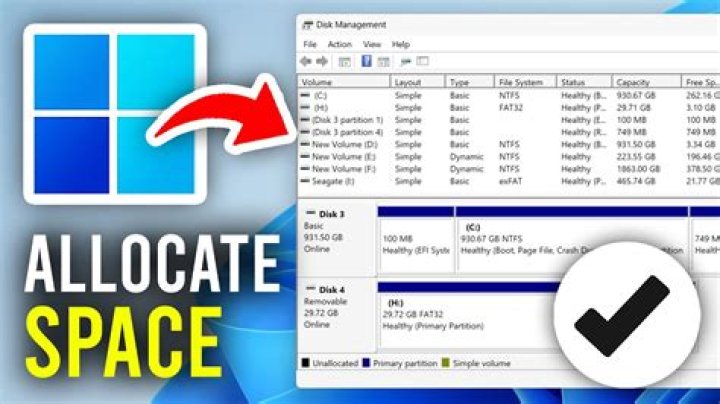 How do I allocate more space to my Ubuntu server?