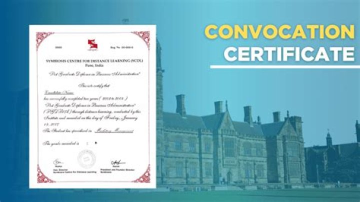 How do I apply for convocation SPPU?