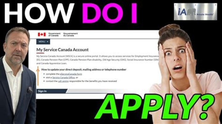 How do I apply for EB?
