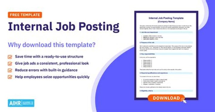 How do I ask for an internal job transfer?