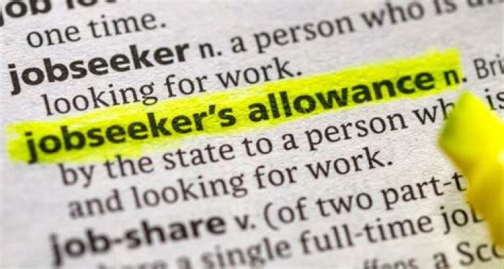 How do I backdate Jobseekers Allowance?