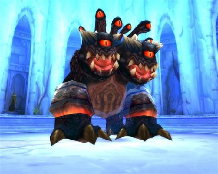How do I beat Immol thar?