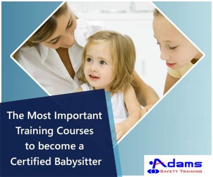 How do I become a certified babysitter in Indiana?