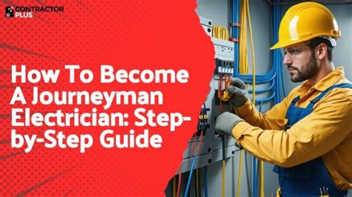 How do I become a journeyman electrician in Alaska?