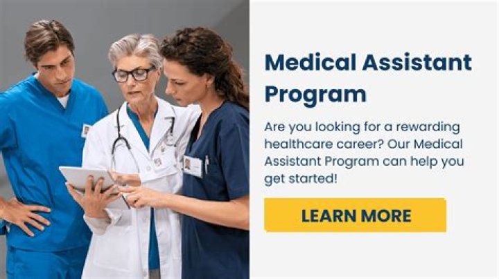 How do I become a medical assistant in NJ?