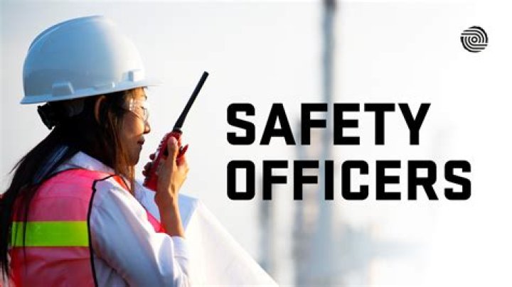 How do I become a Safety Officer in South Africa?