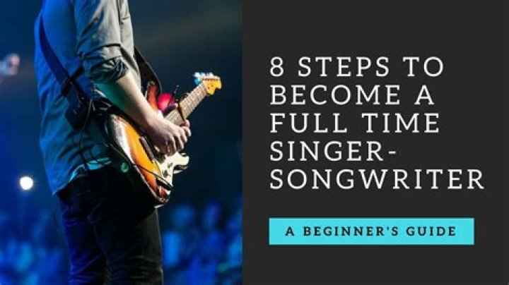 How do I become a songwriter in Los Angeles?