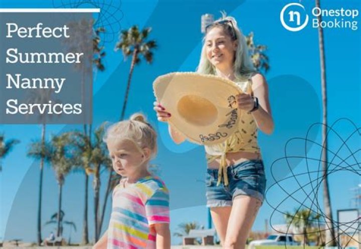 How do I become a summer nanny?