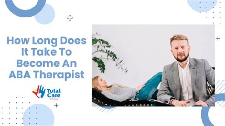 How do I become an ABA therapist in Oklahoma?