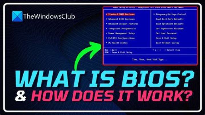 How do I bypass BIOS on startup?