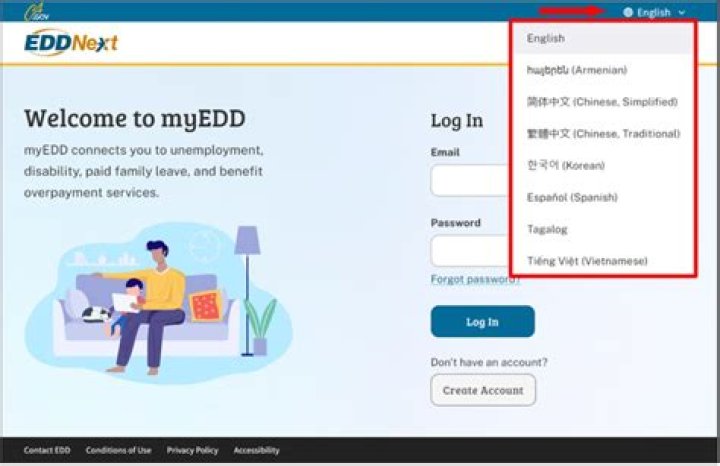 How do I calculate my EDD payment?