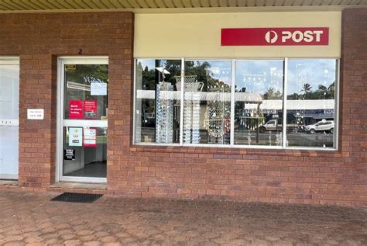 How do I call my local post office directly?