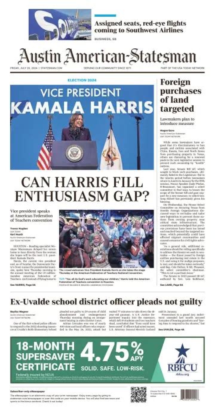 How do I cancel my Austin American-Statesman subscription?