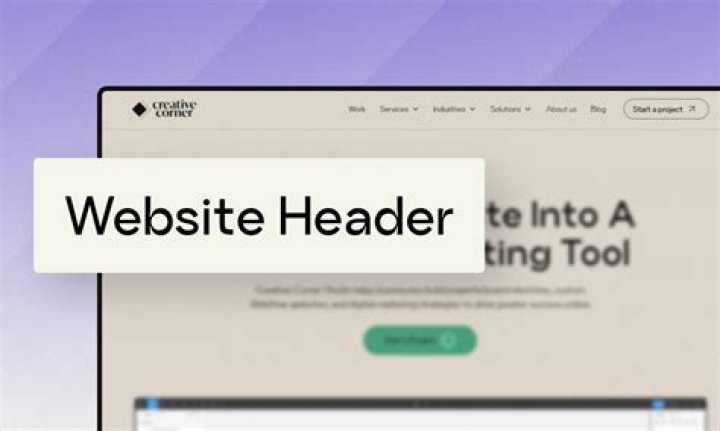 How do I center my header image in Blogger?