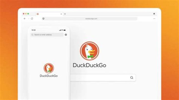 How do I change Firefox from DuckDuckGo to Google?