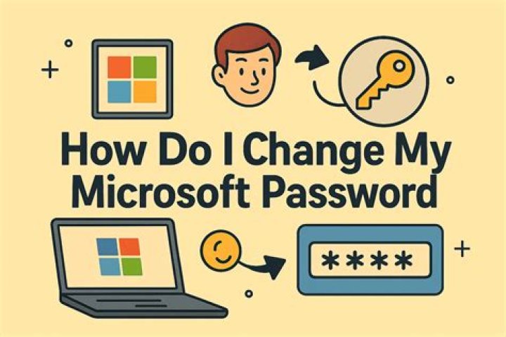 How do I change my ftp username and password?
