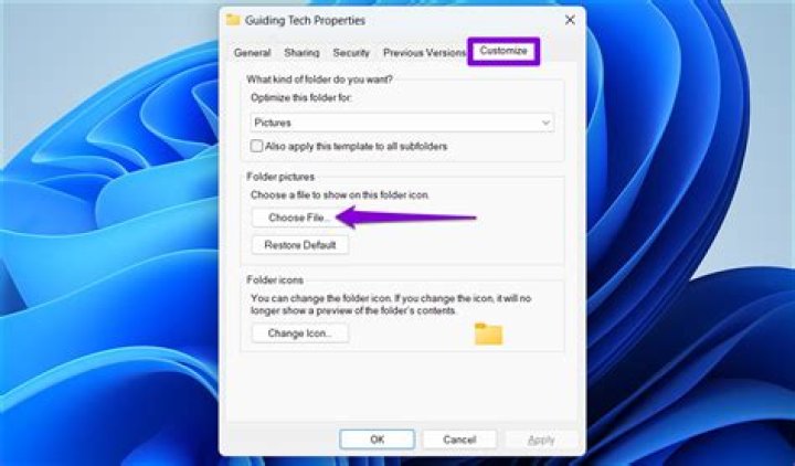 How do I change the thumbnail of a mp4?