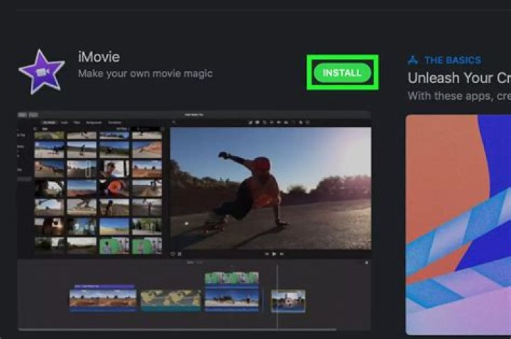 How do I change video quality in iMovie?