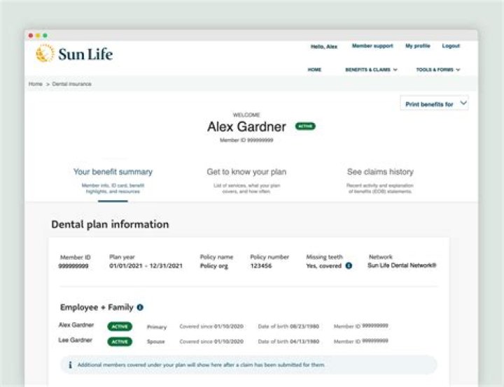 How do I check my Sun Life fund value?