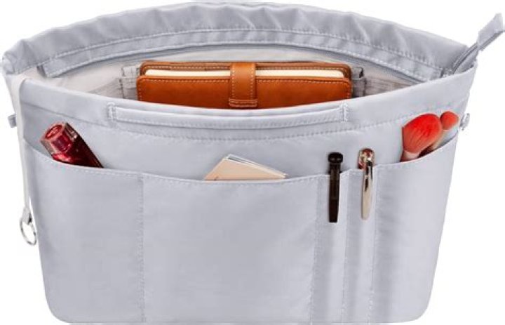 How do I choose a handbag organizer?