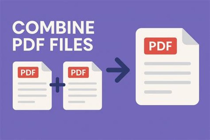 How do I combine PDF with PDFtk?