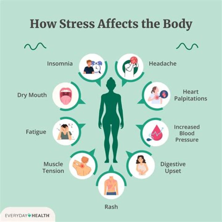 How do I completely de-stress?