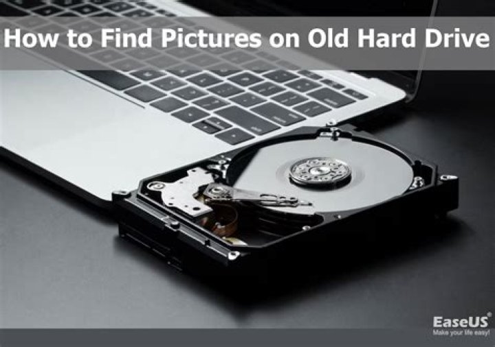 How do I completely format an old hard drive?