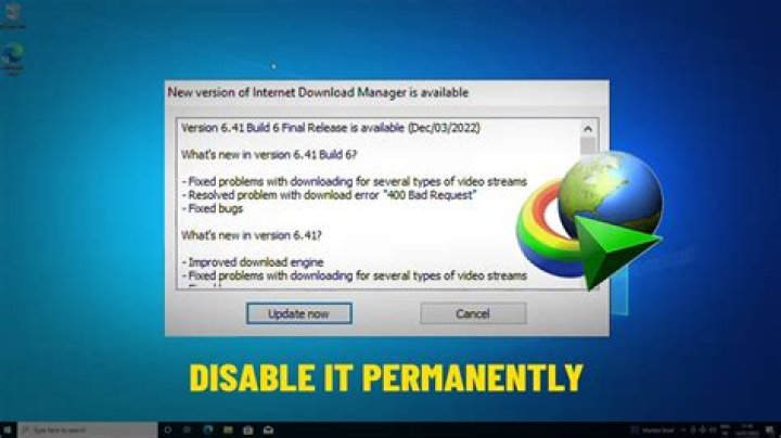 How do I completely remove Internet Download Manager?