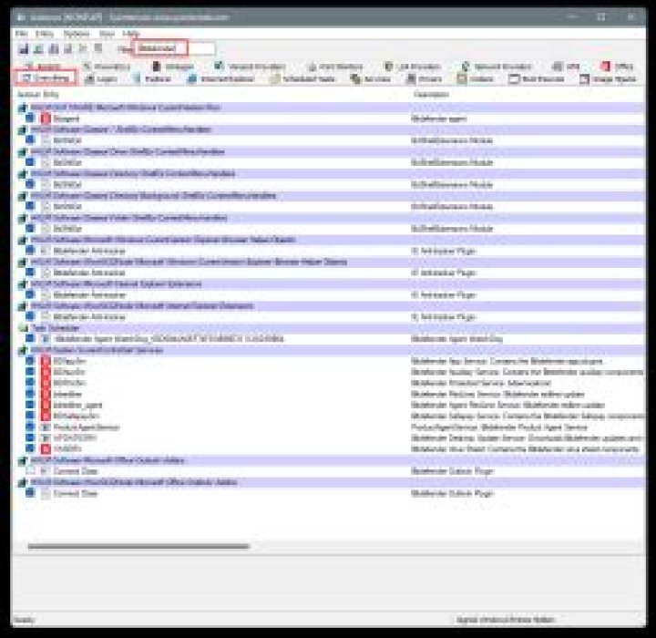 How do I completely remove Norton?