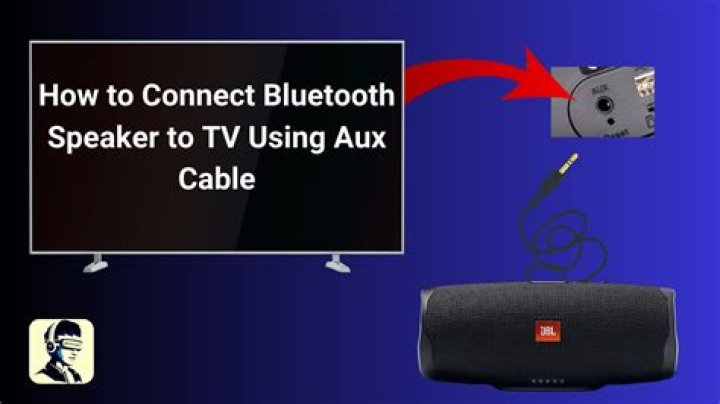 How do I connect an AUX cord to a USB?