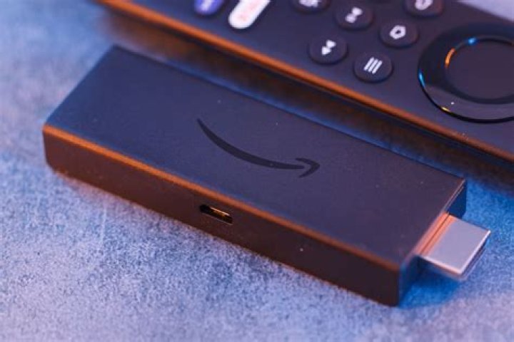 How do I connect my ADB to Amazon Fire Stick?