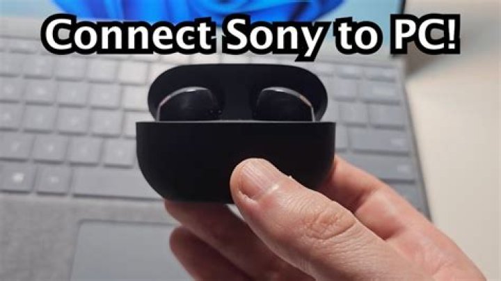 How do I connect my Bluetooth to my Sony MEX?