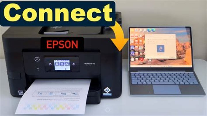 How do I connect my Fujitsu scanner?