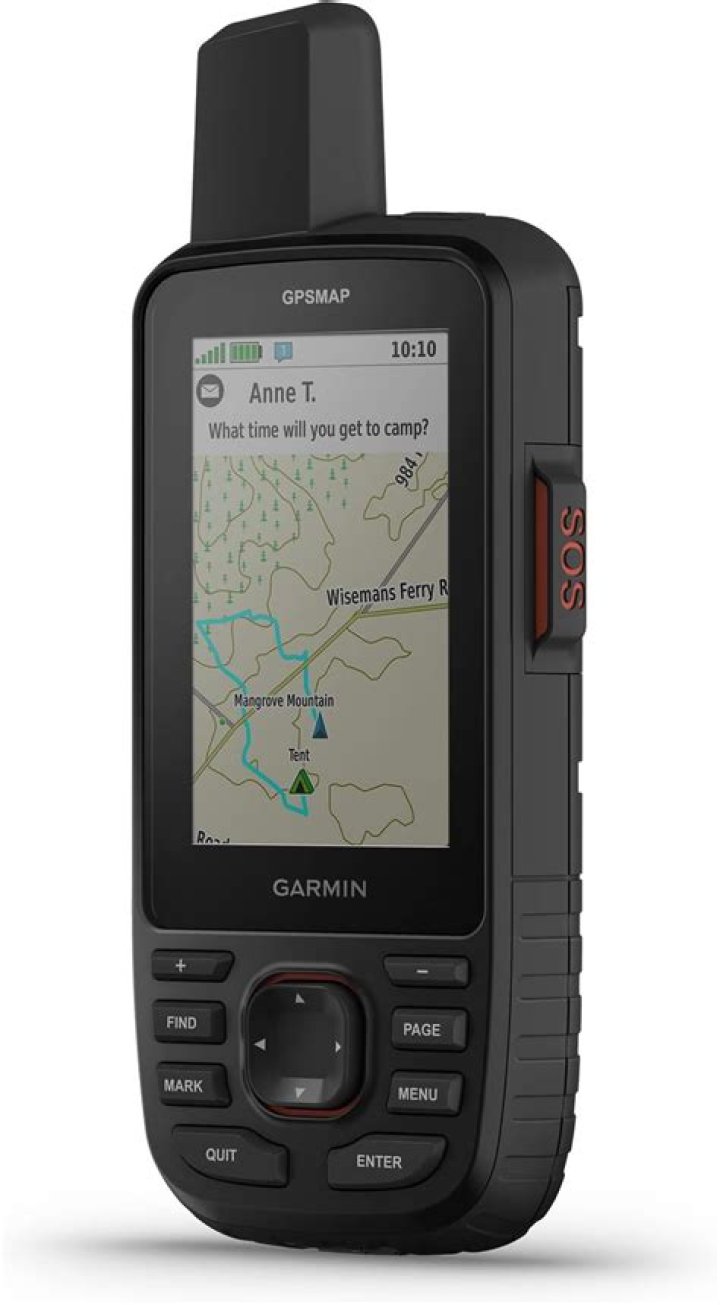 How do I connect my Garmin Gpsmap 76 to my computer?