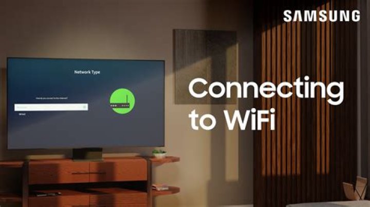 How do I connect my Samsung m2070 to WiFi?