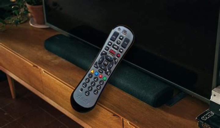 How do I connect my surround sound to my Xfinity X1 box?
