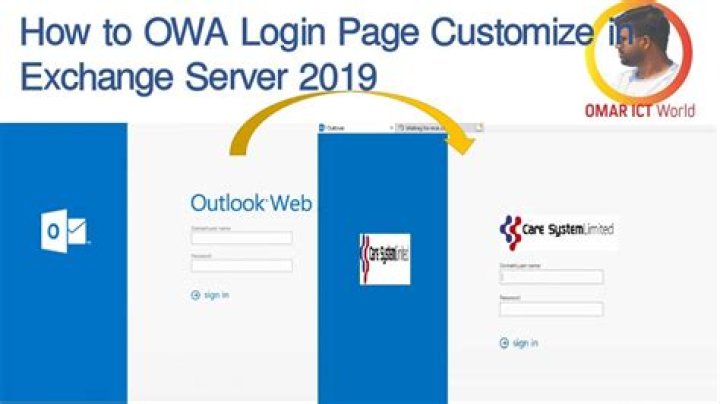 How do I connect to OWA Exchange?