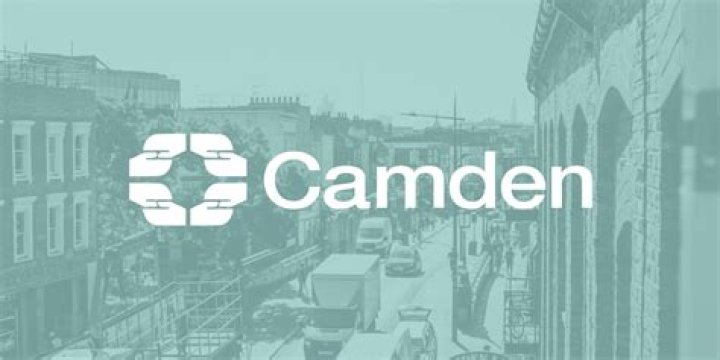 How do I contact Camden Council by email?