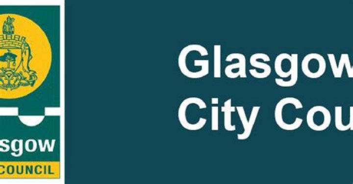 How do I contact Glasgow council?