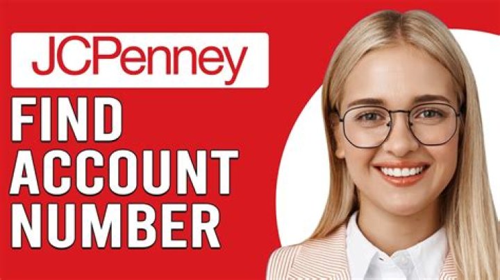 How do I contact JCPenney customer service?