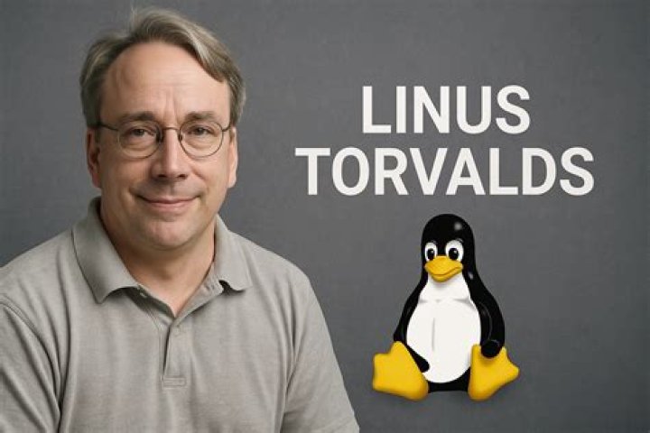 How do I contact Linus Torvalds?