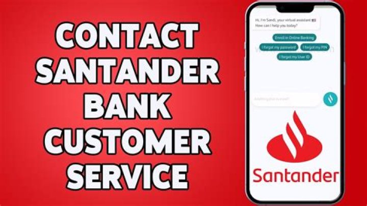 How do I contact Santander about PPI?