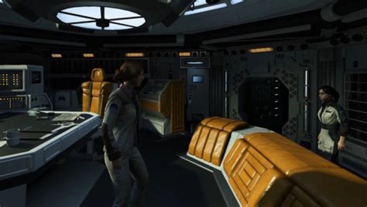How do I contact the Torrens in alien isolation?