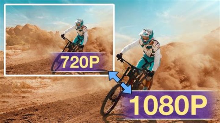 How do I convert MP4 1080p to 720p?