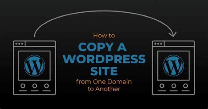 How do I copy a media from one WordPress site to another?