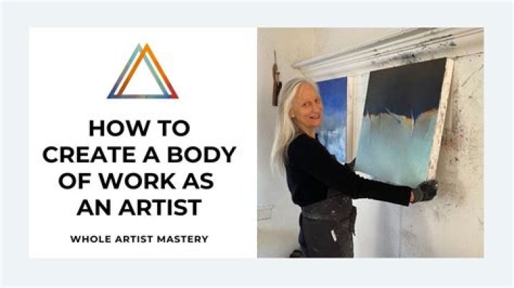 How do I copyright my work as an artist?