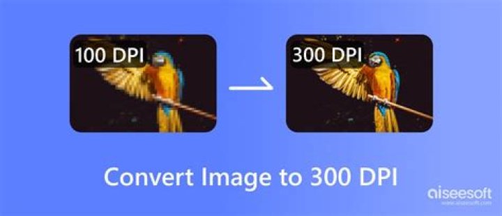 How do I create a 300dpi image in PowerPoint?
