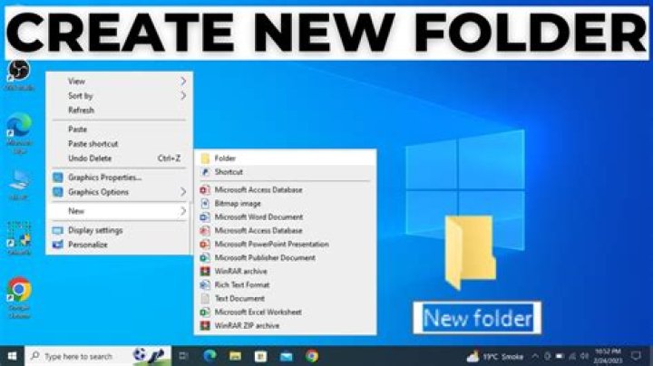 How do I create a folder in SSH?