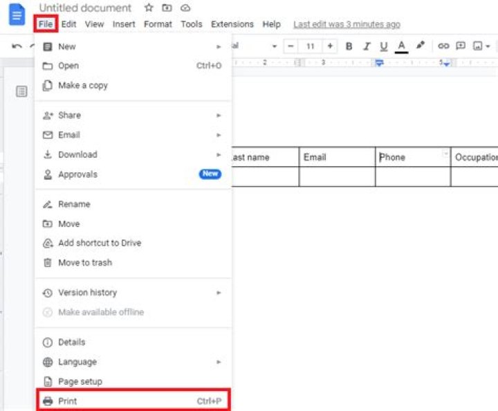 How do I create a Google script?